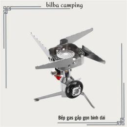ảnh chụp màn hình bình ga mini dã ngoại