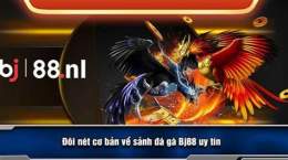 ảnh chụp màn hình bj88 vnd đá gà