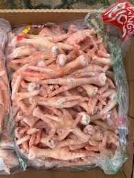 ảnh chụp màn hình chân gà đông lạnh đà nẵng