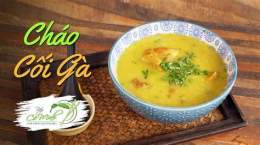 ảnh chụp màn hình cháo cối gà đá