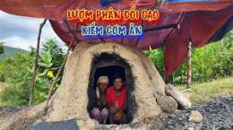 ảnh chụp màn hình chó ăn đá gà ăn sỏi có nghĩa là gì