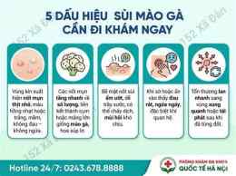 ảnh chụp màn hình chữa sùi mào gà ở đâu tốt nhất tại đà nẵng