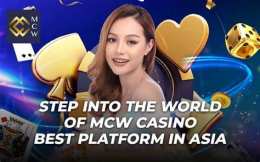 ảnh chụp màn hình da ga casino mcw