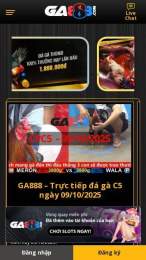 ảnh chụp màn hình đá gà cpc2 5/7
