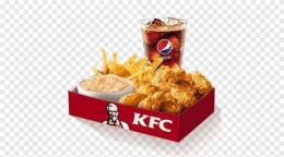 ảnh chụp màn hình da ga kfc