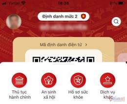 ảnh chụp màn hình đăng ký đá gà mộc bài