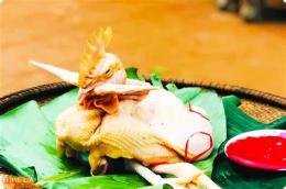 ảnh chụp màn hình đặt gà cúng đà nẵng