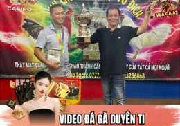 ảnh chụp màn hình gà duyên ti đã thomo gà đen