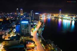 ảnh chụp màn hình gá gọi đà nẵng