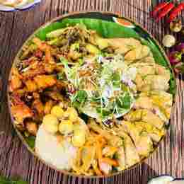 ảnh chụp màn hình ga len mam da nang