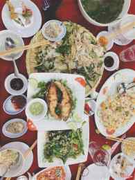 ảnh chụp màn hình gà lên mâm hùng my đà nẵng