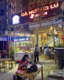 ảnh chụp màn hình gà nướng lê thành đà nẵng