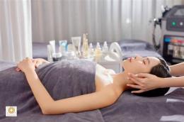 ảnh chụp màn hình gà spa đà nẵng đánh giá