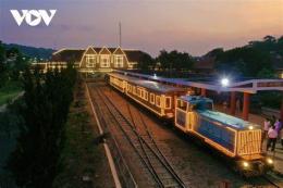 ảnh chụp màn hình ga tau o da lat