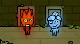 ảnh chụp màn hình game da ga 2 nguoi y8