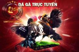ảnh chụp màn hình game đá gà rồng phượng