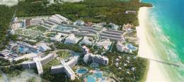 ảnh chụp màn hình grand world phú quốc gành dầu