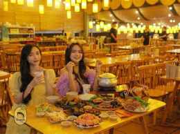 ảnh chụp màn hình hương quán đà lạt gà đập lu