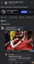 ảnh chụp màn hình huy phạm đá gà