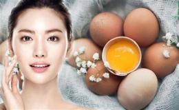 ảnh chụp màn hình lòng đỏ trứng gà có tác dụng gì cho da mặt