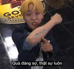 ảnh chụp màn hình meme meme nổi da gà