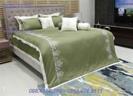 ảnh chụp màn hình mua chăn ga gối đệm tại đà nẵng