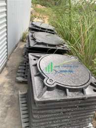 ảnh chụp màn hình nắp hố ga composite đà nẵng