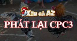 ảnh chụp màn hình phat lai da ga cpc3
