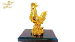 ảnh chụp màn hình phong thủy gà đá hôm nay