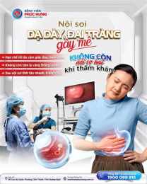 ảnh chụp màn hình stress gây đau dạ dày