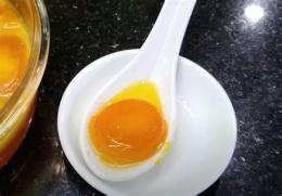 ảnh chụp màn hình tác dụng của lòng đỏ trứng gà với da mặt