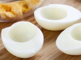 ảnh chụp màn hình tác dụng của lòng trắng trứng gà đối với da