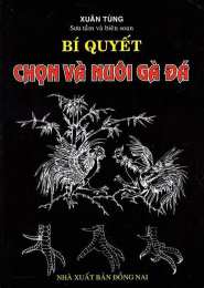 ảnh chụp màn hình tải sách bí quyết chọn và nuôi gà đá