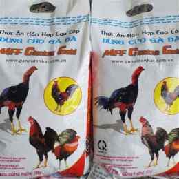 ảnh chụp màn hình thức ăn gà đá philipin