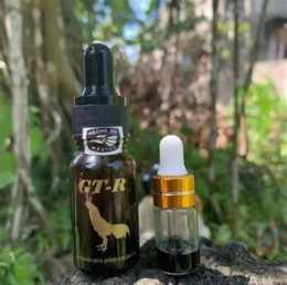 ảnh chụp màn hình thuốc gà đá gtr