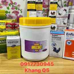ảnh chụp màn hình thuốc gà đá khang q5