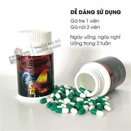 ảnh chụp màn hình thuốc gà đá kim hải