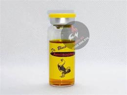 ảnh chụp màn hình thuốc nuôi gà đá aminoplex extra