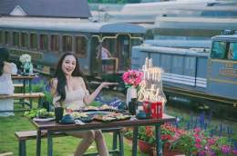 ảnh chụp màn hình tiệm gà đồi mr right đà lạt