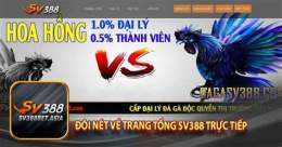 ảnh chụp màn hình trang cá cược đá gà uy tín