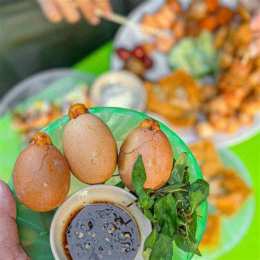 ảnh chụp màn hình trứng gà đà nẵng