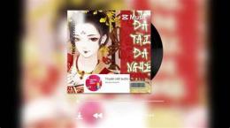 ảnh chụp màn hình truyện vương phi đa tài đa nghệ chương 1 ép gả