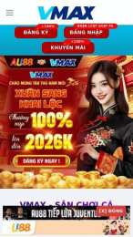 ảnh chụp màn hình vmax đá gà