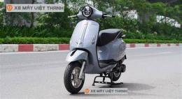 ảnh chụp màn hình xe tay ga hon da 50cc