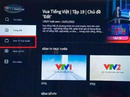 ảnh chụp màn hình xem da ga truc tuyen hom nay