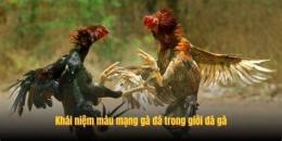 ảnh chụp màn hình xem mao mang ga da