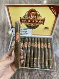 ảnh chụp màn hình xì gà vasco da gama