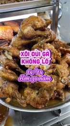 ảnh chụp màn hình xôi da gà diadiemanuong