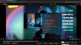 ảnh chụp màn hình youtube ga da cua sat 2016