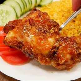 bà đẻ có được ăn da gà không
